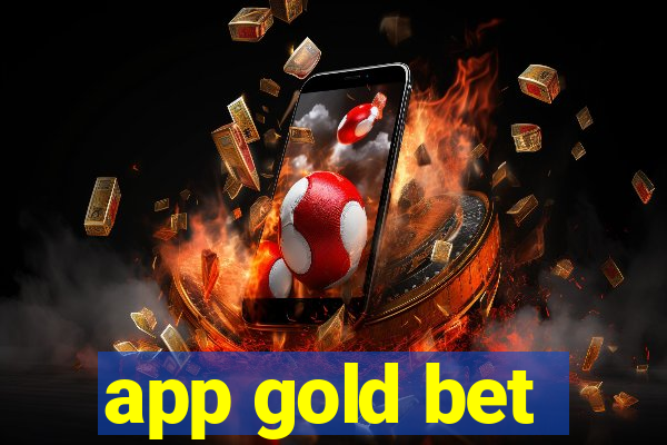 app gold bet